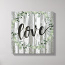 Search for farmhouse canvas prints Writing