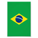 Search for flag of brazil posters Yellow