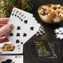 Search for gangster playing cards Classic