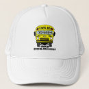 Search for school bus driver hats Job