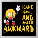 Search for awkward posters Quote