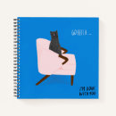 Search for cats notebooks Animal lovers