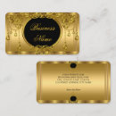 Search for royal business cards Elegant