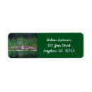 Search for heron return address labels Wildlife