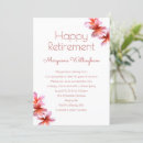 Search for plumerias invitations For her