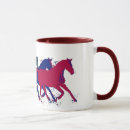 Search for farm horse mugs Animals