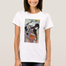Search for utamaro tshirts Japan