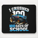 Search for truck mouse mats School
