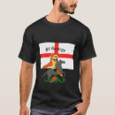 Search for st george cross tshirts Saint