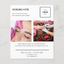 Search for add image flyers Minimalist