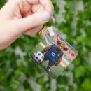 Search for goals key rings Funny