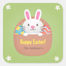 Search for decorated easter egg stickers Cute