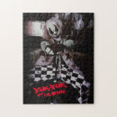 Search for clown puzzles Scary