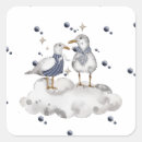 Search for beach bird stickers Coastal