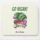 Search for vegan mouse mats Vegetarian