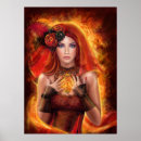 Search for beautiful witches art For her