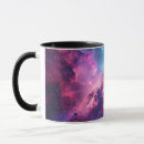 Search for dark matter mugs Space