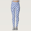 Search for aviation leggings Blue