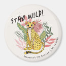Search for wild one magnets Jungle