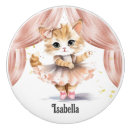 Search for cat face knobs and pulls For her