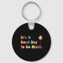 Search for math teacher key rings Kids
