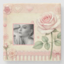 Search for stone photo coasters Watercolor