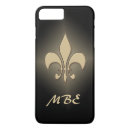 Search for fleur de lys iphone cases New orleans