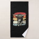 Search for highland cow bath towels Cows