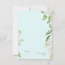 Search for hydrangea thank you cards Elegant