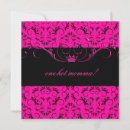 Search for passion invitations Pink