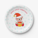 Search for elf christmas plates Modern