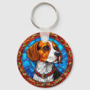 Search for beagle key rings Animal
