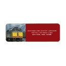 Search for engines return address labels For him