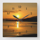Search for good morning clocks Sunrise