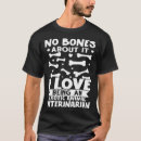 Search for bone tshirts Animal