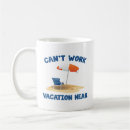 Search for near mugs Vacation