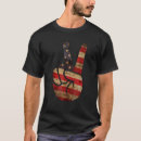 Search for hand peace sign tshirts Vintage