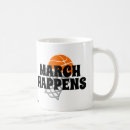 Search for march madness mugs College