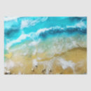 Search for beach decoupage tissue paper Tropical