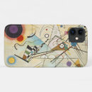 Search for modernist iphone cases Expressionism