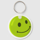 Search for smilies key rings Face