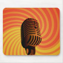 Search for microphon mouse mats Retro