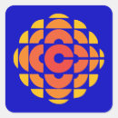 Search for made in 1974 stickers Canadian broadcasting corporation
