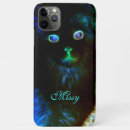 Search for glow in the dark cases Black