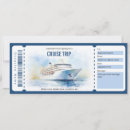 Search for cruise ticket Voucher