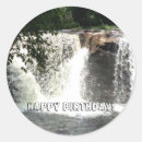 Search for waterfalls stickers Nature
