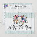 Search for boho cow skull invitations Feathers