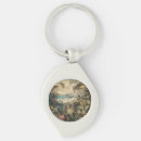 Search for vintage birds key rings Botanical