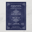 Search for filigree wedding invitations Swirls