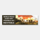 Search for most bumper stickers God